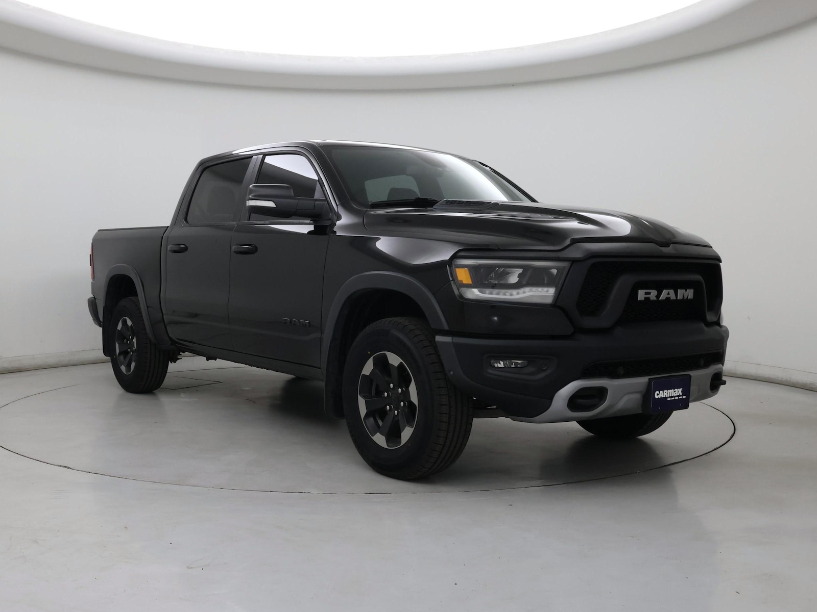 ram ram 1500 pickup 2019 1C6RRELT6KN720920 image ram ram 1500 pickup 2019 1C6RRELT6KN720920 image